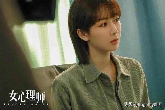 杨紫是从几岁开始当演员的（从童星蜕变成一线女明星的星路历程）(18)