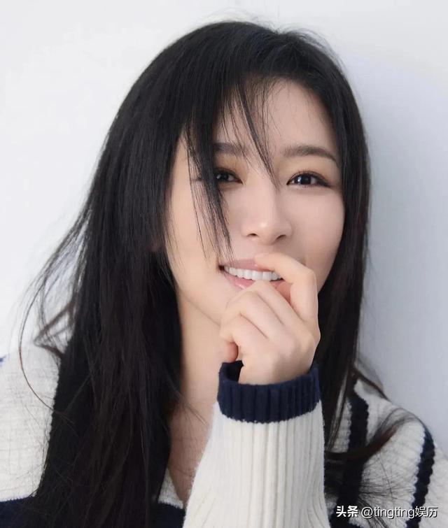 杨紫是从几岁开始当演员的（从童星蜕变成一线女明星的星路历程）(20)