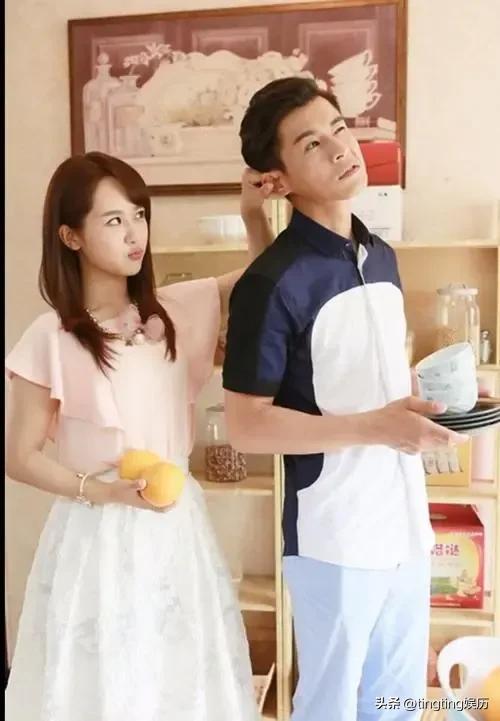 杨紫是从几岁开始当演员的（从童星蜕变成一线女明星的星路历程）(5)