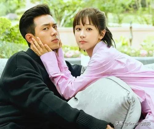 杨紫是从几岁开始当演员的（从童星蜕变成一线女明星的星路历程）(12)