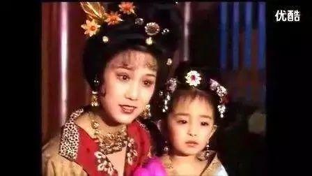 杨幂私下面貌大揭秘（杨幂自曝曾被潜规则）(5)