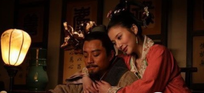 ​水浒传中宋江浑家竟是她！并非阎婆惜
