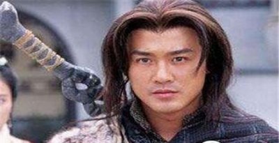 ​金世遗末尾是娶了喜好的人厉胜男干浑家吗