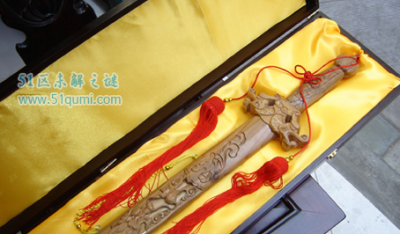 ​民间十大驱鬼方式，古钱和柳树枝都灵验！