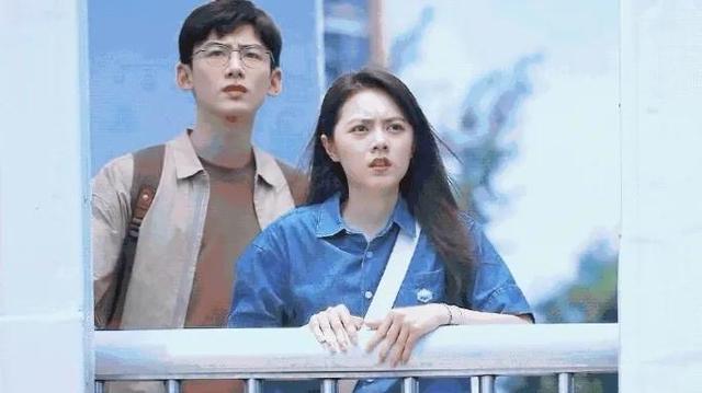 白敬亭和赵今麦发生了什么事(开端白敬亭与赵金麦在循环死亡中寻找真相)(1)