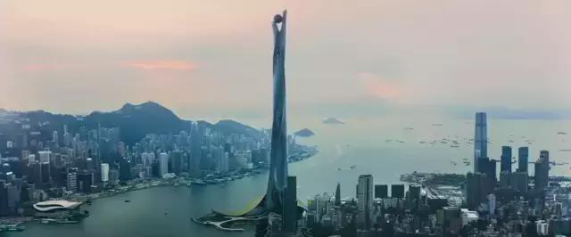 imax拍出来的电影是什么样子（这7部暑假IMAX大片你看过几部啦）(15)
