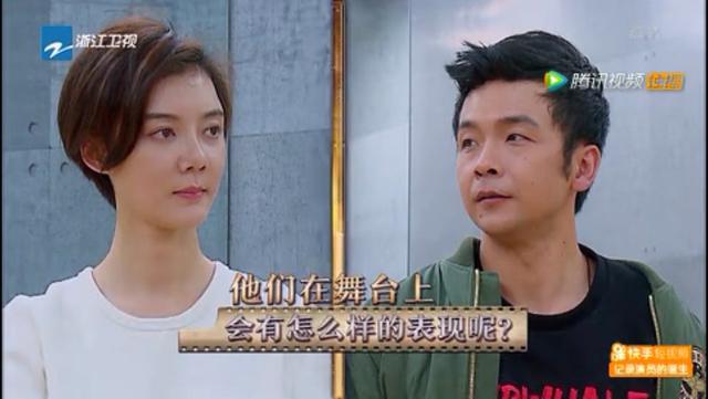 二人转周云鹏个人资料：演员的诞生周云鹏演技引二人转骂战(1)