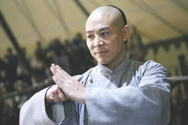 樊少皇个人资料介绍身高（父亲与李小龙是好友）(10)