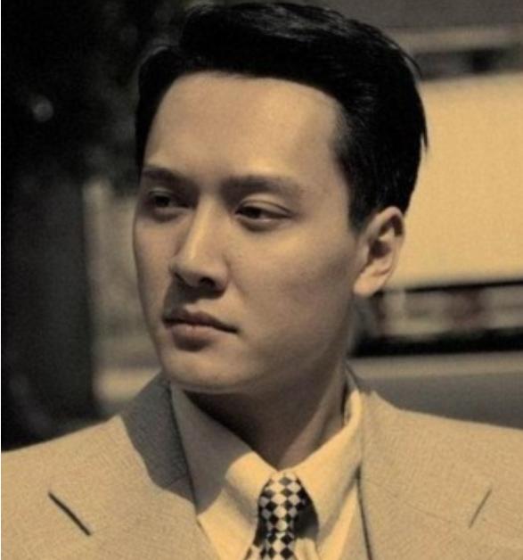 冯绍峰个人背景资料（冯绍峰出道23年8段情史）(6)