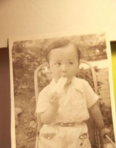 ​冯绍峰个人背景资料（冯绍峰出道23年8段情史）