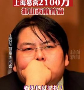 ​山西首富李兆会败光家产120亿（山西首富李兆会与车晓的迷之婚姻）
