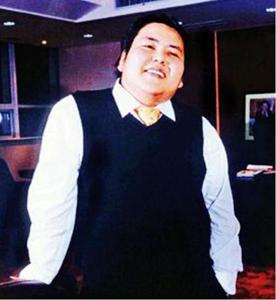 山西首富李兆会败光家产120亿（山西首富李兆会与车晓的迷之婚姻）(4)