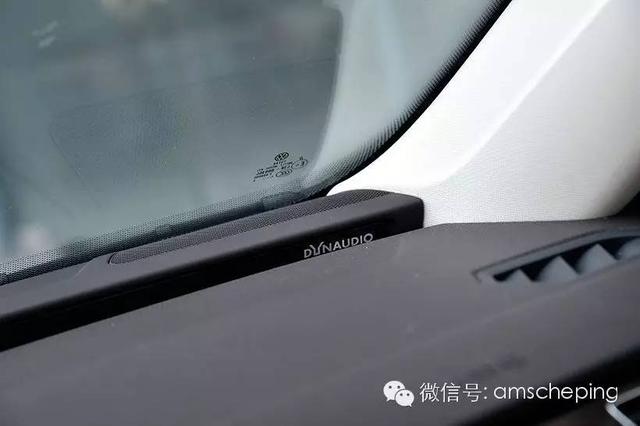 4万多公里的帕萨特值得入手吗（只因3.0升V6自吸中级车即将绝迹）(16)