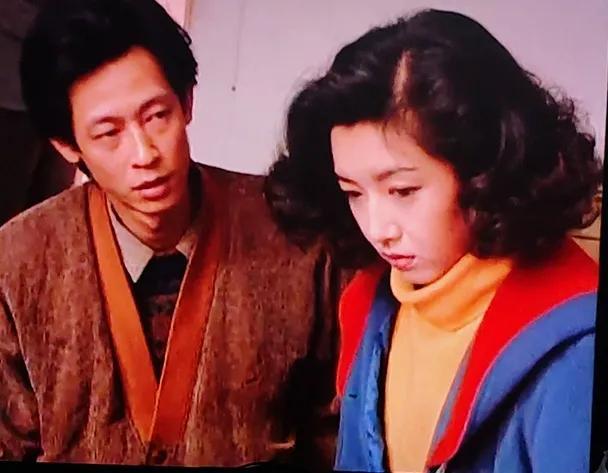 江珊王志文个人资料（23岁没跟王志文谈过恋爱）(8)
