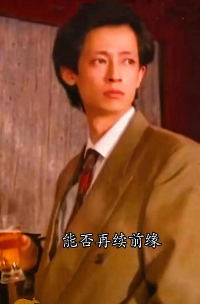 江珊王志文个人资料（23岁没跟王志文谈过恋爱）(13)