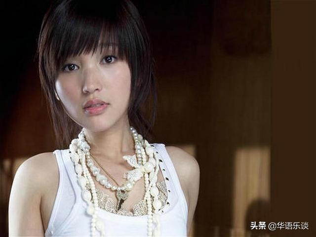 金莎个人资料（人美歌甜却多年不红的金莎阿姨要从头再来）(17)