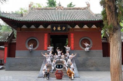 ​中国十大坑人景区，你被坑过吗？
