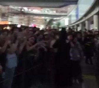 ​蔡徐坤被黑的所有经历 蔡徐坤为什么被黑的这么惨