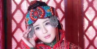 ​清往最灾祸公主：哈达公主莽古济被本人弟弟杀死