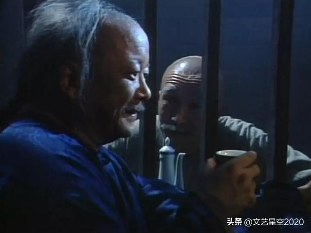 李保田电视剧合集（李保田十大经典影视剧）(6)