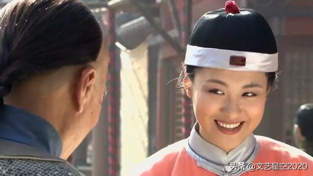 李保田电视剧合集（李保田十大经典影视剧）(10)