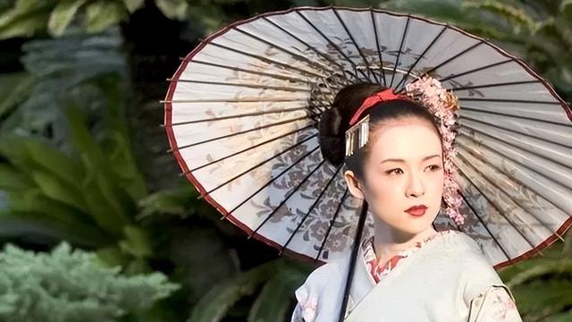 李冰冰最近为啥不拍电影了（新片票房刚刚破亿）(20)