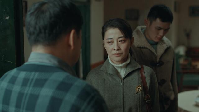 李小冉演过的古装电视剧大全（给2023演技最好的8位国剧女演员排名）(33)