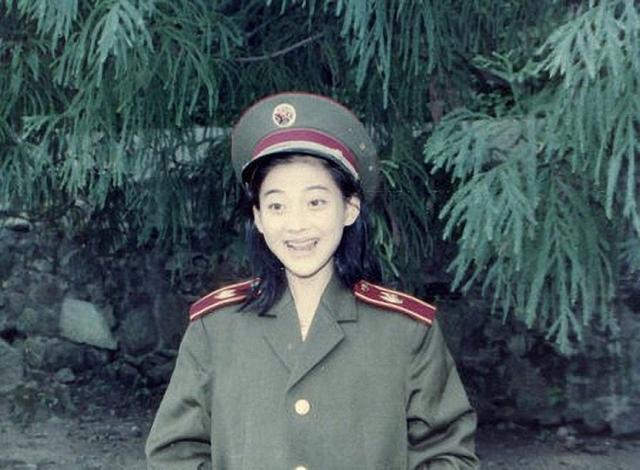 李小冉演过的古装电视剧大全（给2023演技最好的8位国剧女演员排名）(30)