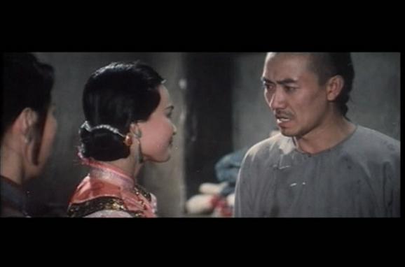 李幼斌主演的电视剧（亮剑最经典李幼斌还出演了这57部影视作品）(4)