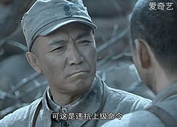 李幼斌主演的电视剧（亮剑最经典李幼斌还出演了这57部影视作品）(30)