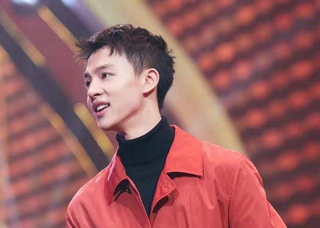 演员尹昉个人资料 当红小生尹昉演技大爆发(7)