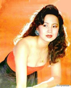 ​演员赵越个人资料（54岁赵越出身演艺世家）