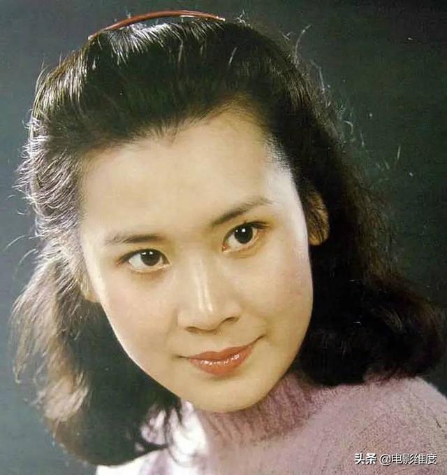 演员赵越个人资料（54岁赵越出身演艺世家）(6)