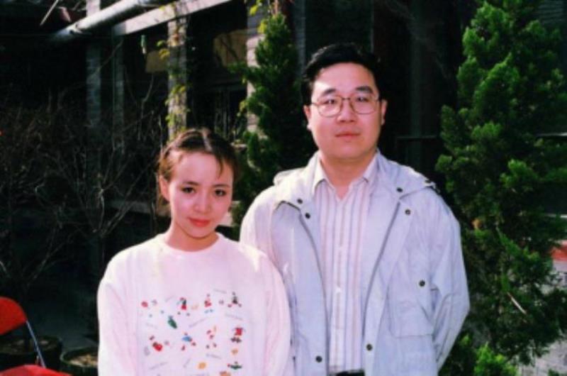 宋丹丹主演的电视剧（喜剧皇后宋丹丹的跌宕人生）(11)