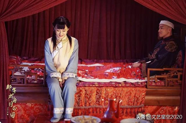 孙俪电视剧大全（孙俪十部经典电视剧）(27)