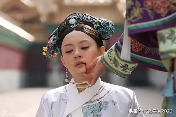 孙俪电视剧大全（孙俪十部经典电视剧）(7)