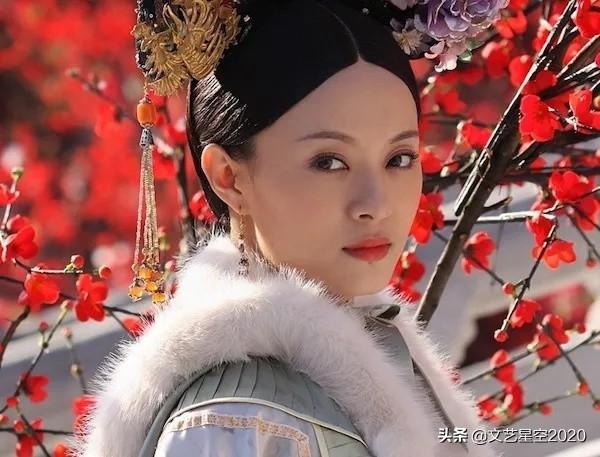 孙俪电视剧大全（孙俪十部经典电视剧）(6)
