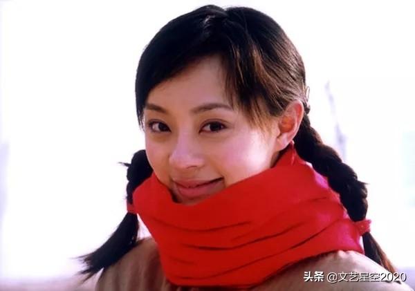 孙俪电视剧大全（孙俪十部经典电视剧）(9)