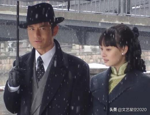 孙俪电视剧大全（孙俪十部经典电视剧）(29)