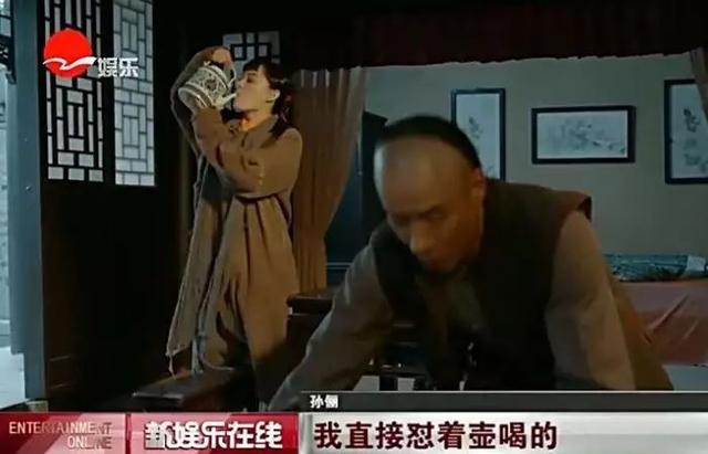 孙俪今年的新电视剧有哪些（孙俪在新剧里就是个）(13)