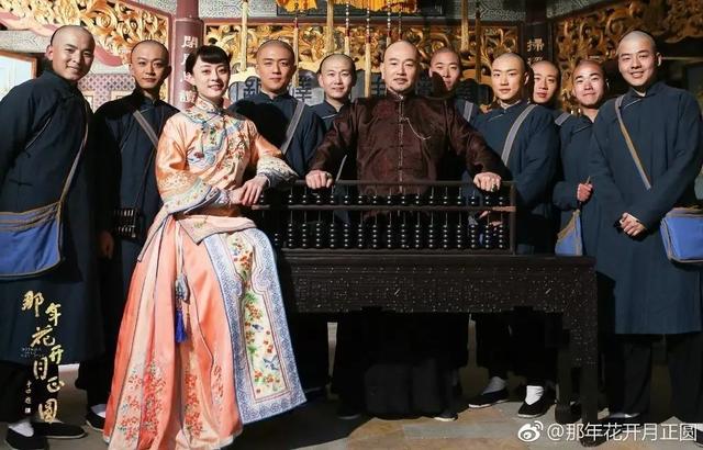 孙俪今年的新电视剧有哪些（孙俪在新剧里就是个）(8)