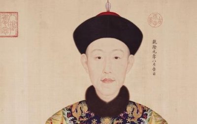 ​盘古天子怎么样搞议论传播：乾隆动员民众斗赃官
