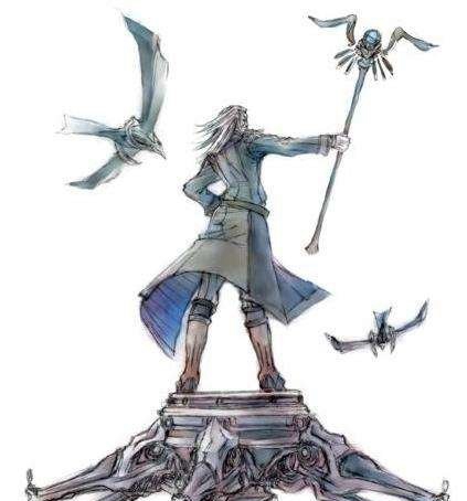 圣经十二恶灵揭秘,圣经中的十二个魔鬼都是谁?