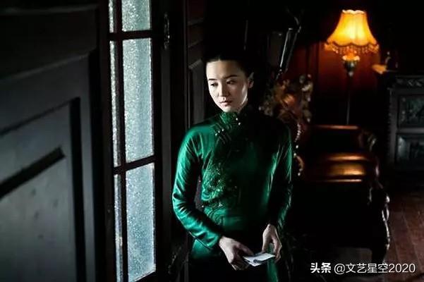 小宋佳主演电视剧大全（小宋佳十大经典影视剧）(16)