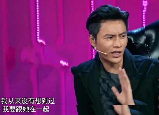 陈坤个人资料婚姻（亲情爱情都有泪）(35)