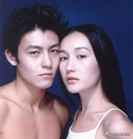 maggieq绯闻男友（男神收割机MaggieQ的复杂情史）(26)