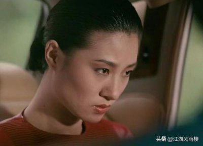 ​王小凤演过的鬼电影（王小凤因演鬼戏被封）