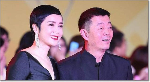 黄轩与蒋雯丽的绯闻（蒋雯丽杨幂等绯闻女友接连点赞）(9)