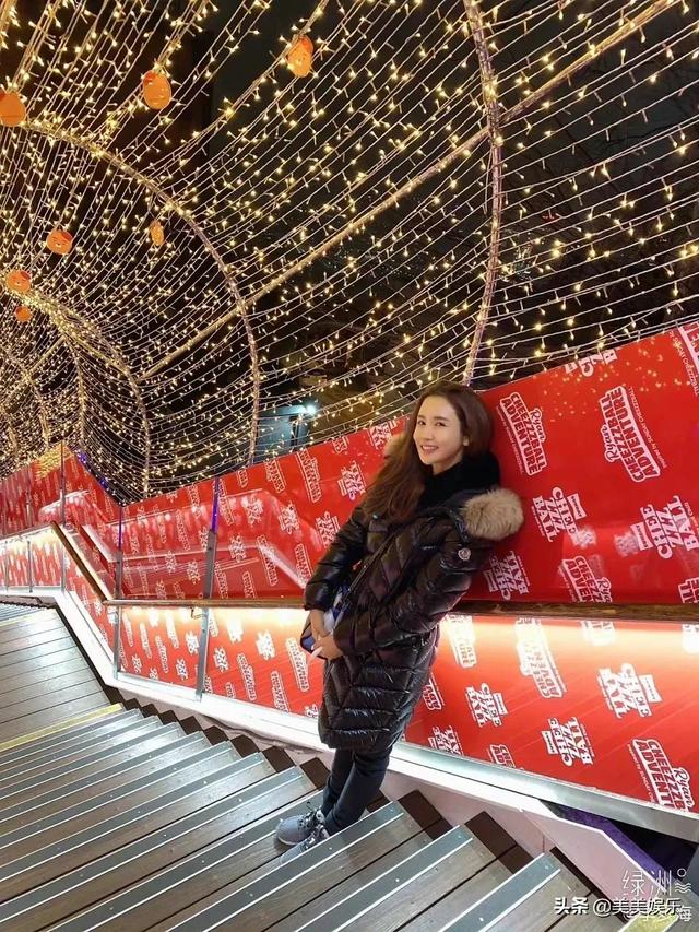 盘点李易峰四大绯闻女友（李易峰前女友直播带货）(13)