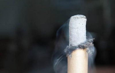 ​揭秘艾叶灰在生活中的妙用